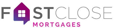 fastclose mortgages logo
